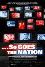 ...So Goes The Nation (2006) afişi