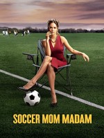 Soccer Mom Madam (2021) afişi