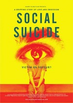Social Suicide (2015) afişi