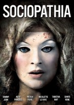 Sociopathia (2015) afişi