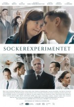 Sockerexperimentet (2023) afişi