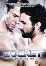 Socket (2007) afişi