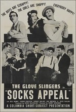 Socks Appeal (1943) afişi