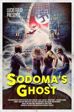 Sodoma's Ghost (1988) afişi