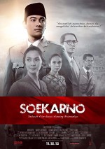 Soekarno: Indonesia Merdeka (2013) afişi