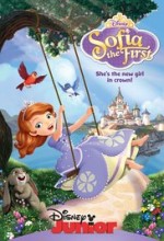 Sofia the First Sezon 1 (2013) afişi