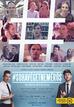 #Sohavégetnemérös (2016) afişi