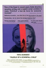 Şöhretin Bedeli (1970) afişi