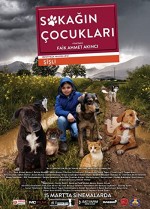 Sokağın Çocukları (2019) afişi