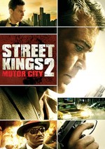 Sokağın Kralları 2: Motor Şehri (2011) afişi