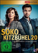 Soko Kitzbühel (2001) afişi