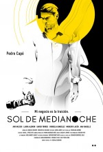 Sol de Medianoche  (2017) afişi