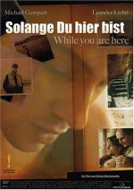 Solange Du Hier Bist (2006) afişi
