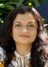 Solange Teixeira fotoğrafı