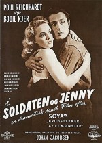 Soldaten Og Jenny (1947) afişi
