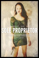 Sole Proprietor (2016) afişi