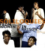 Soliloquies from Women in Prison (2009) afişi