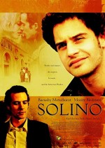 Solino (2002) afişi