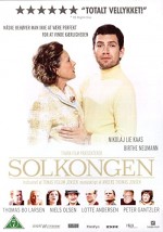 Solkongen (2005) afişi