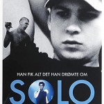 Solo (2007) afişi