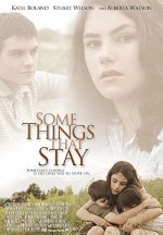 Some Things That Stay (2004) afişi