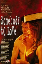 Somebody To Love (1994) afişi