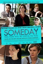 Someday... (2011) afişi
