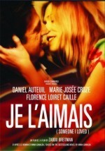 Someone I Loved (2009) afişi Someone I Loved (2009) afişi