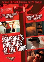 Someone's Knocking At The Door (2009) afişi