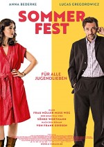 Sommerfest (2017) afişi