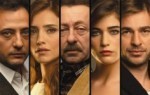 Son (2012) afişi Son (2012) afişi
