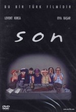 Son (2002) afişi