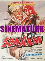 Son Akın (1982) afişi