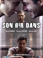 Son Bir Dans (2015) afişi