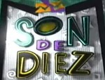 Son de diez (1992) afişi