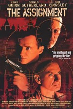 Son Görev (1997) afişi