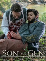Son of a Gun (2019) afişi