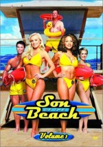 Son Of The Beach (2000) afişi