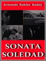 Sonata Soledad (1987) afişi