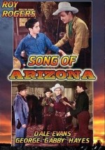 Song Of Arizona (1946) afişi