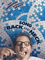 Song of Back and Neck (2018) afişi
