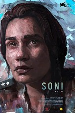 Soni (2018) afişi