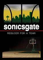 Sonicsgate (2009) afişi