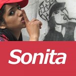 Sonita (2015) afişi