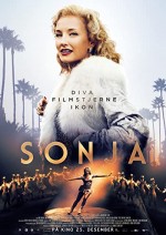 Sonja (2018) afişi