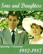 Sons And Daughters (1982) afişi