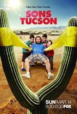 Sons Of Tucson (2010) afişi
