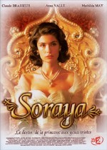Soraya (2003) afişi