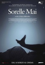 Sorelle Mai (2010) afişi