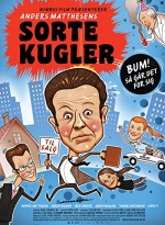 Sorte Kugler (2009) afişi